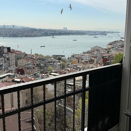 Ravello Suites Taksim 伊斯坦布尔 外观 照片