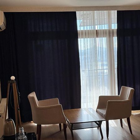 Ravello Suites Taksim 伊斯坦布尔 外观 照片