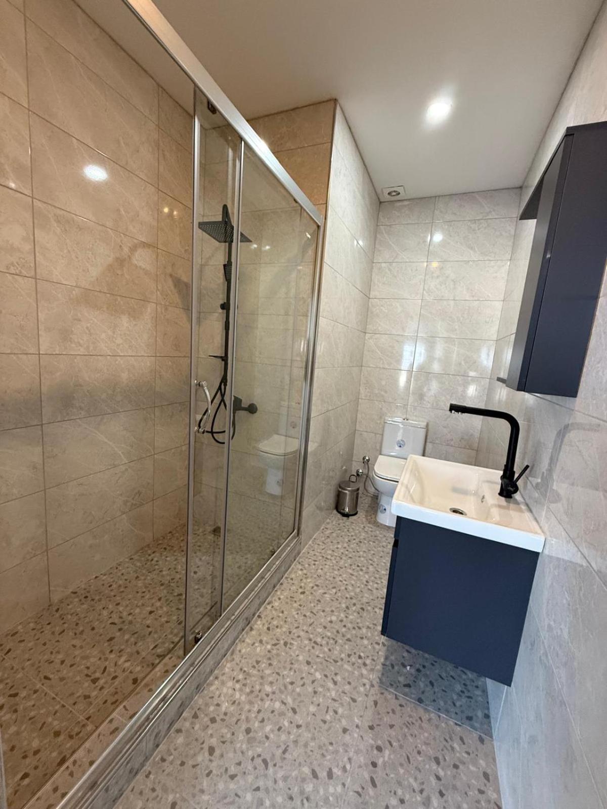 Ravello Suites Taksim 伊斯坦布尔 外观 照片