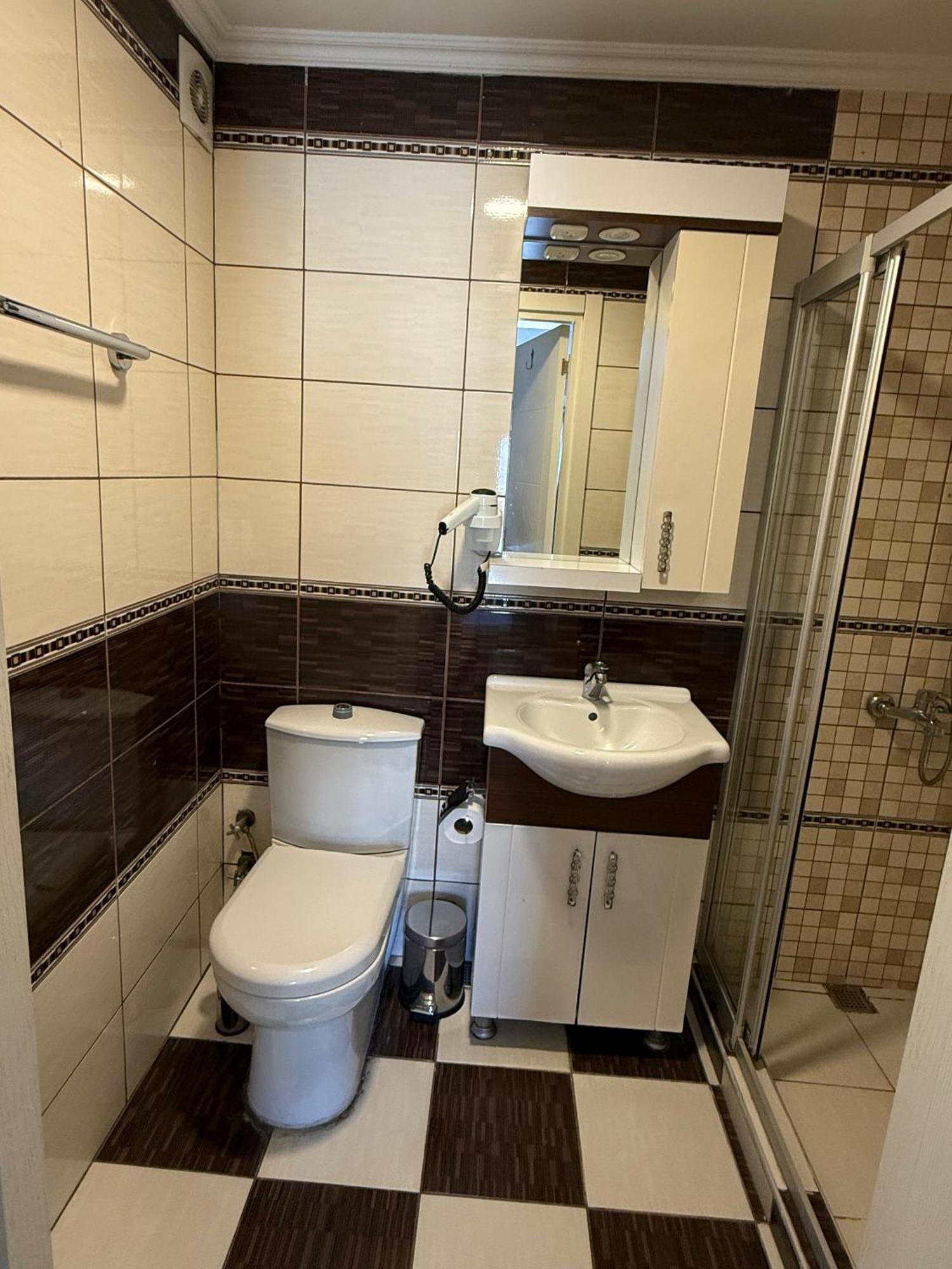 Ravello Suites Taksim 伊斯坦布尔 外观 照片