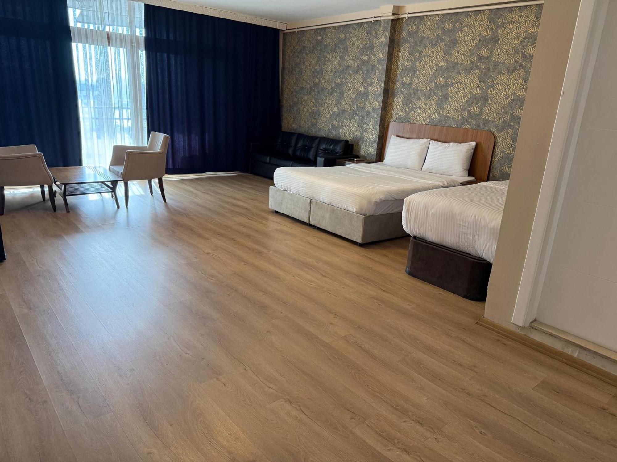 Ravello Suites Taksim 伊斯坦布尔 外观 照片